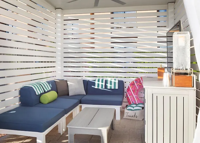 The Westin Kierland Resort & Spa