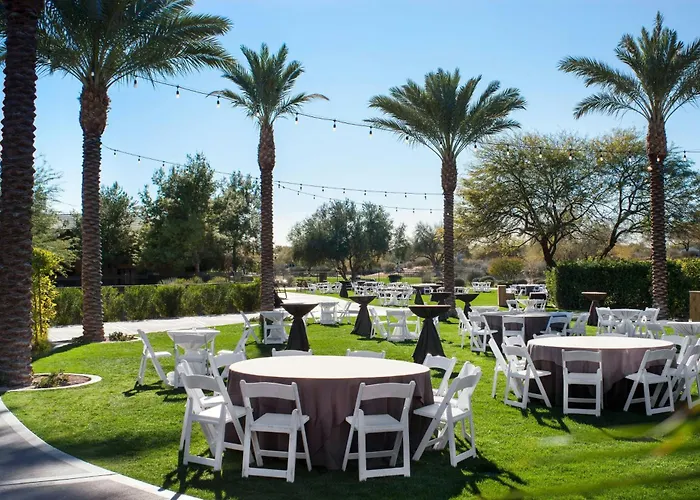 The Westin Kierland Resort & Spa