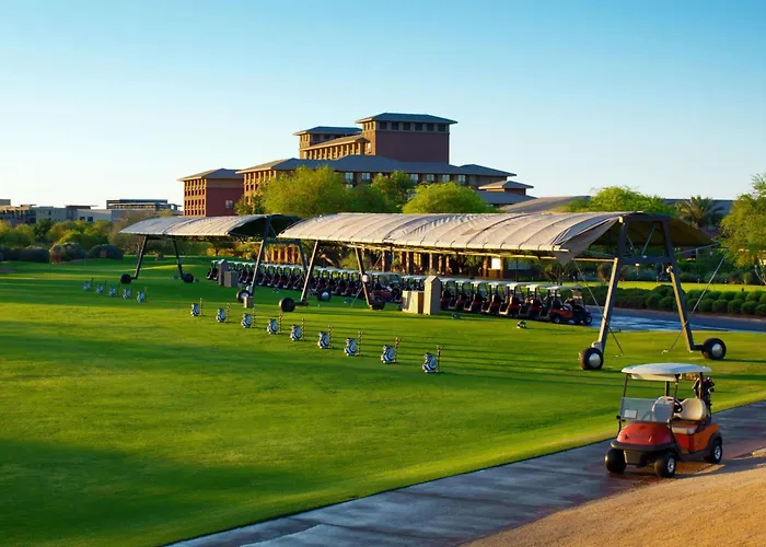 The Westin Kierland Resort & Spa
