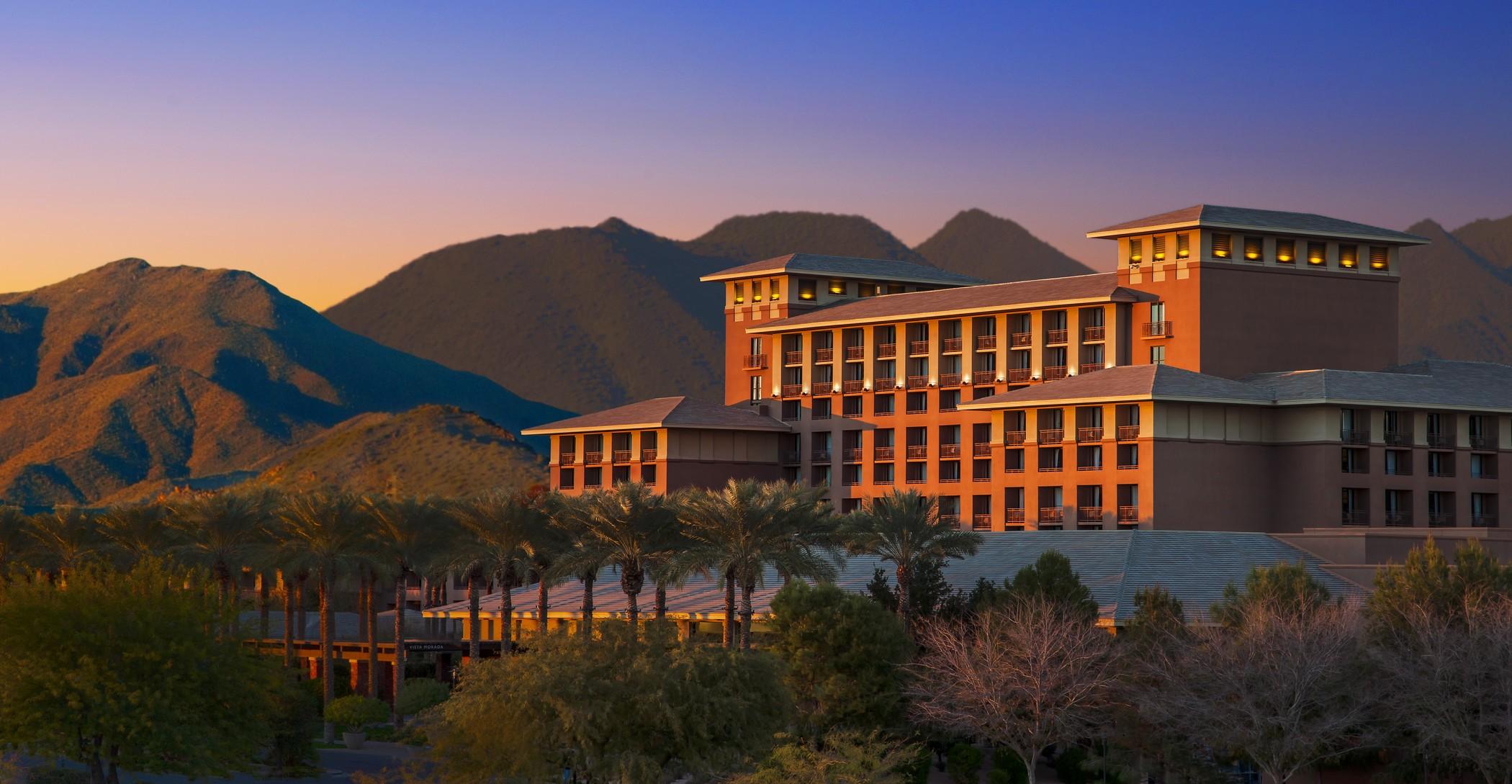 The Westin Kierland & Resort 4*