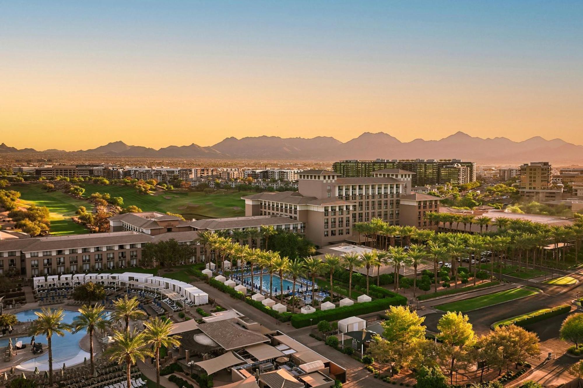 The Westin Kierland & Resort